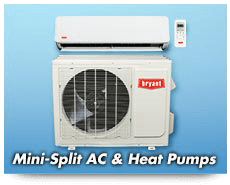 Heat Pumps